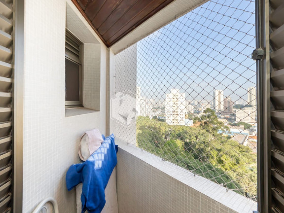 Imagem Apartamento com 3 Quartos à Venda, 125 m² em Vila Prudente - São Paulo