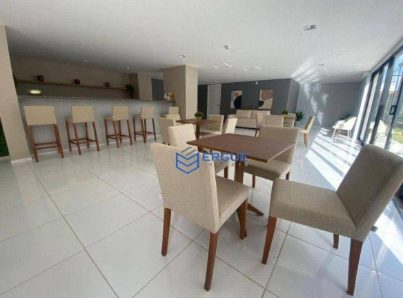 Imagem Apartamento com 2 Quartos à Venda, 50 m² em Passaré - Fortaleza Imagem Apartamento com 2 Quartos à Venda, 50 m² em Passaré - Fortaleza