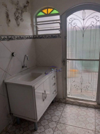 Imagem Casa com 5 Quartos à Venda, 200 m² em Parque Santa Teresa - Carapicuíba