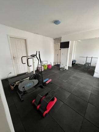 Imagem Apartamento com 2 Quartos à Venda, 60 m² em Moema - São Paulo