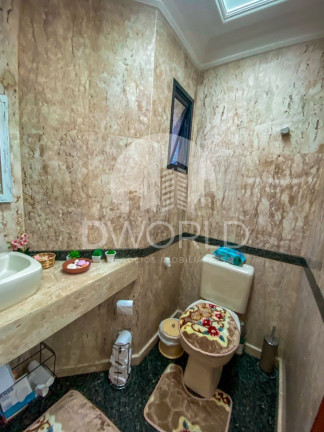 Imagem Imóvel com 3 Quartos à Venda, 202 m² em Jardim - Santo André Imagem Imóvel com 3 Quartos à Venda, 202 m² em Jardim - Santo André