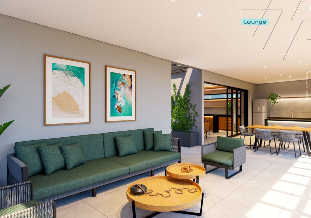 Imagem Imóvel com 3 Quartos à Venda, 77 m² em Quintas De São José - Ribeirão Preto