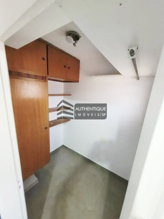 Imagem Apartamento com 3 Quartos à Venda, 151 m² em Alto De Pinheiros - São Paulo