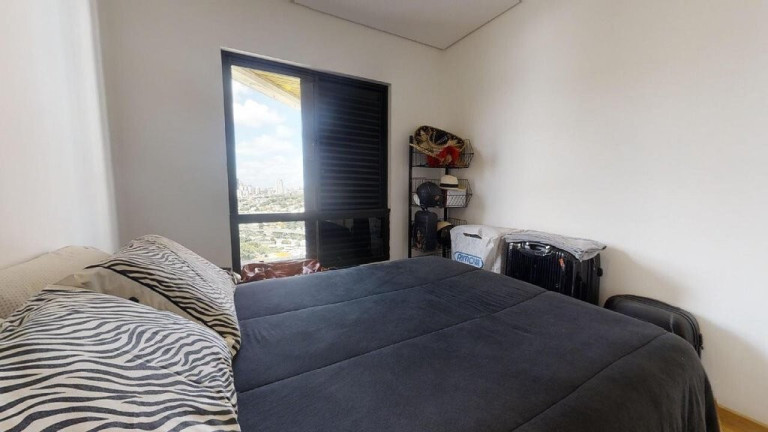 Imagem Apartamento com 3 Quartos à Venda, 200 m² em Campo Belo - São Paulo Imagem Apartamento com 3 Quartos à Venda, 200 m² em Campo Belo - São Paulo