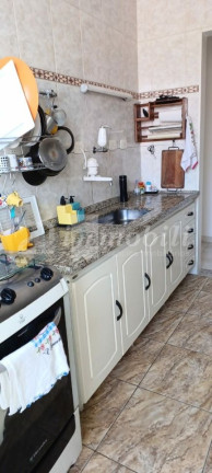 Imagem Apartamento com 2 Quartos à Venda, 100 m² em Barra Funda - São Paulo