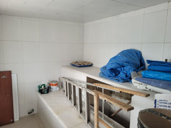 Imagem Cobertura com 6 Quartos à Venda, 270 m² em Pitangueiras - Guarujá