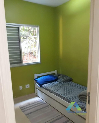 Imagem Apartamento com 2 Quartos à Venda, 59 m² em Vila Parque Jabaquara - São Paulo Imagem Apartamento com 2 Quartos à Venda, 59 m² em Vila Parque Jabaquara - São Paulo