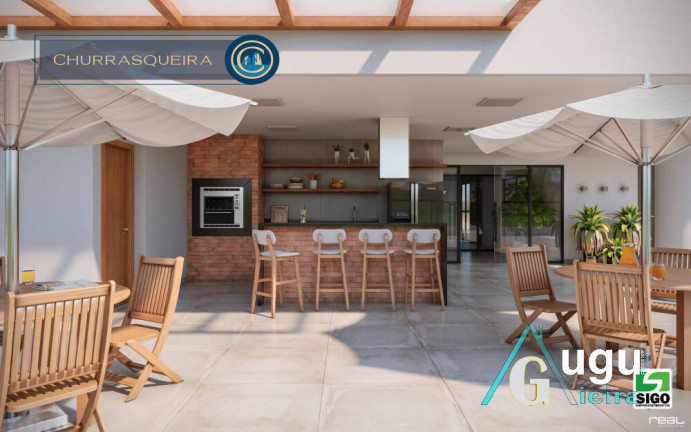 Imagem Apartamento com 2 Quartos à Venda, 84 m² em Praia Do Morro - Guarapari