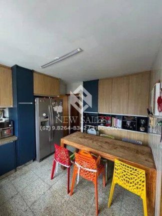 Imagem Apartamento com 4 Quartos à Venda, 165 m² em Setor Bueno - Goiânia Imagem Apartamento com 4 Quartos à Venda, 165 m² em Setor Bueno - Goiânia
