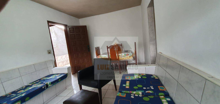 Imagem Casa com 4 Quartos à Venda, 180 m² em Jardim Suarão - Itanhaém Imagem Casa com 4 Quartos à Venda, 180 m² em Jardim Suarão - Itanhaém