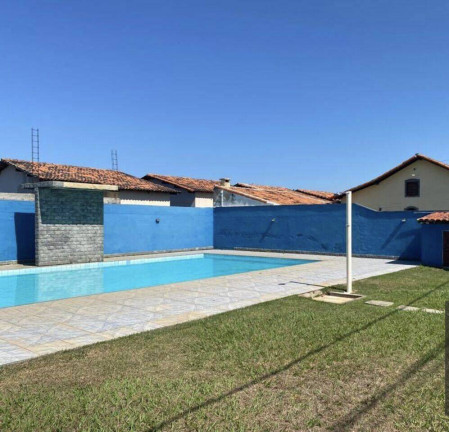 Casa com 2 Quartos à Venda, 215 m² em Novo Horizonte (iguabinha) - Araruama