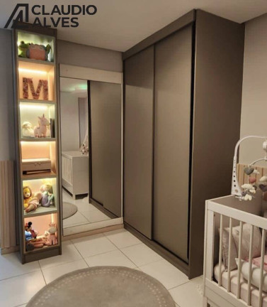 Imagem Casa de Condomínio com 5 Quartos à Venda, 200 m² em Sim - Feira De Santana