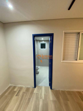 Imagem Apartamento com 4 Quartos à Venda, 165 m² em Centro - Guarulhos