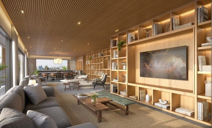 Imagem Apartamento com 3 Quartos à Venda, 288 m² em Jardim Paulista - São Paulo Imagem Apartamento com 3 Quartos à Venda, 288 m² em Jardim Paulista - São Paulo