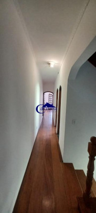 Imagem Sobrado com 3 Quartos à Venda, 218 m² em Jardim Las Vegas - Santo André Imagem Sobrado com 3 Quartos à Venda, 218 m² em Jardim Las Vegas - Santo André