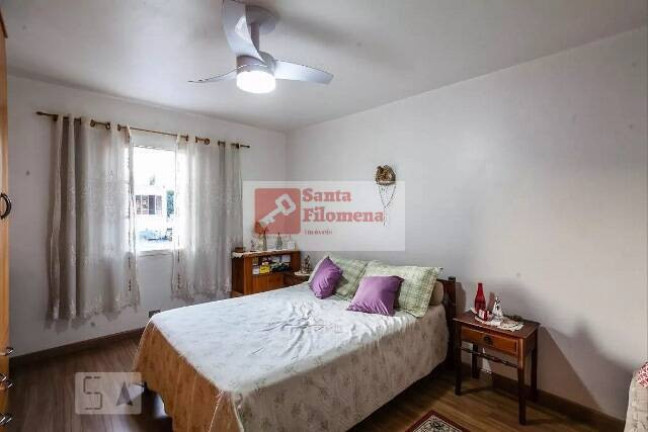 Imagem Sobrado com 2 Quartos à Venda, 162 m² em Jardim - Santo André Imagem Sobrado com 2 Quartos à Venda, 162 m² em Jardim - Santo André