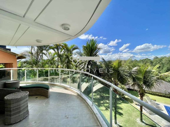 Imagem Casa de Condomínio com 4 Quartos à Venda,  em Jardim Indaiá - Embu Das Artes