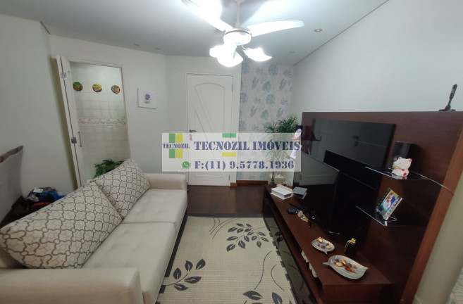 Imagem Apartamento com 3 Quartos à Venda, 84 m² em Mirandópolis - São Paulo Imagem Apartamento com 3 Quartos à Venda, 84 m² em Mirandópolis - São Paulo