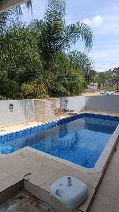 Imagem Sobrado com 2 Quartos à Venda, 80 m² em Jardim Santo Antônio - Atibaia