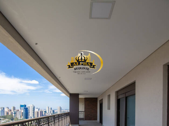 Imagem Apartamento com 4 Quartos à Venda, 410 m² em Alphaville - Barueri Imagem Apartamento com 4 Quartos à Venda, 410 m² em Alphaville - Barueri