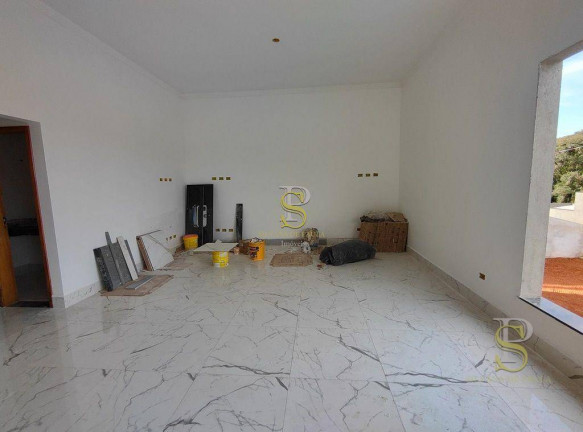 Imagem Casa de Condomínio com 3 Quartos à Venda, 166 m² em Residencial Boa Vista - Atibaia