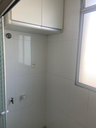 Imagem Apartamento com 2 Quartos para Alugar, 50 m² em Cidade Boa Vista - Suzano