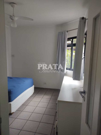 Imagem Apartamento com 1 Quarto à Venda, 58 m² em Itararé - São Vicente Imagem Apartamento com 1 Quarto à Venda, 58 m² em Itararé - São Vicente
