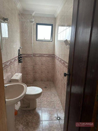 Imagem Apartamento com 3 Quartos à Venda, 66 m² em Vila Rosália - Guarulhos Imagem Apartamento com 3 Quartos à Venda, 66 m² em Vila Rosália - Guarulhos