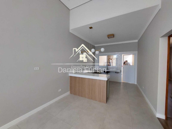 Imagem Casa de Condomínio com 3 Quartos à Venda, 100 m² em Condomínio Horto Villagio - Sorocaba Imagem Casa de Condomínio com 3 Quartos à Venda, 100 m² em Condomínio Horto Villagio - Sorocaba