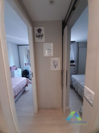 Imagem Apartamento com 2 Quartos à Venda, 48 m² em Vila Guarani (zona Sul) - São Paulo Imagem Apartamento com 2 Quartos à Venda, 48 m² em Vila Guarani (zona Sul) - São Paulo
