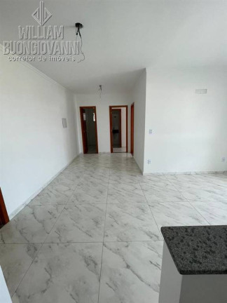 Imagem Apartamento com 2 Quartos à Venda, 76 m² em Mirim - Praia Grande