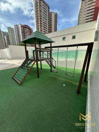 Imagem Apartamento com 2 Quartos à Venda, 86 m² em Mucuripe - Fortaleza