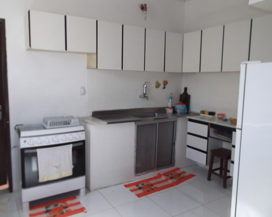Imagem Casa com 3 Quartos à Venda, 210 m² em Guarajuba - Monte Gordo (camaçari)