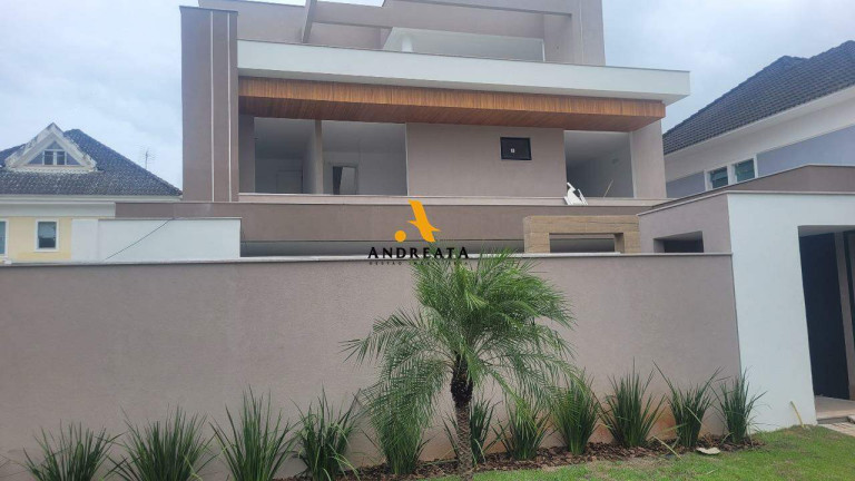 Imagem Casa de Condomínio com 4 Quartos à Venda, 320 m² em Recreio Dos Bandeirantes - Rio De Janeiro