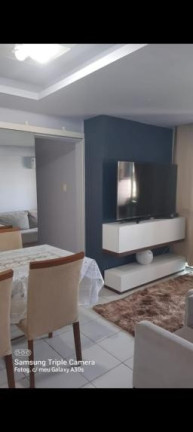 Imagem Apartamento com 2 Quartos à Venda, 54 m² em Piedade - Jaboatão Dos Guararapes Imagem Apartamento com 2 Quartos à Venda, 54 m² em Piedade - Jaboatão Dos Guararapes