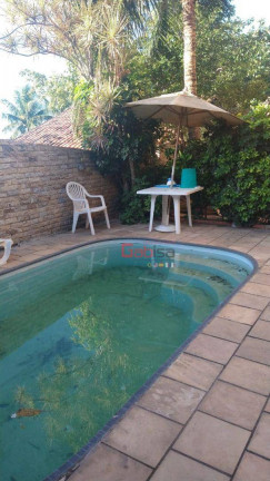 Casa de Condomínio com 3 Quartos à Venda, 420 m² em Campo Redondo - São Pedro Da Aldeia