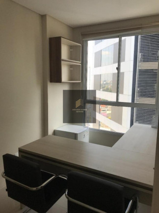 Imagem Sala Comercial à Venda, 42 m² em Pinheiros - São Paulo Imagem Sala Comercial à Venda, 42 m² em Pinheiros - São Paulo