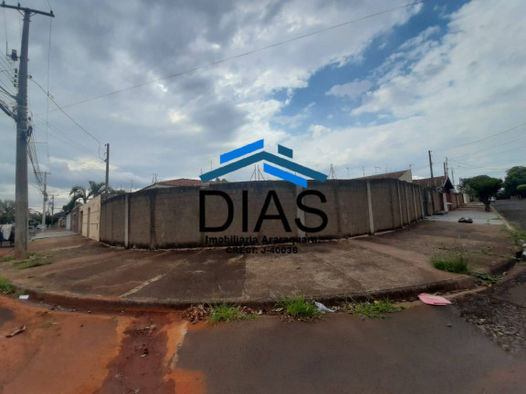 Imagem Casa com 2 Quartos à Venda, 97 m² em Jardim Roberto Selmi Dei - Araraquara Imagem Casa com 2 Quartos à Venda, 97 m² em Jardim Roberto Selmi Dei - Araraquara