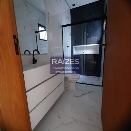 Imagem Casa com 3 Quartos à Venda, 129 m² em Residencial Quinta Dos Vinhedos - Bragança Paulista Imagem Casa com 3 Quartos à Venda, 129 m² em Residencial Quinta Dos Vinhedos - Bragança Paulista