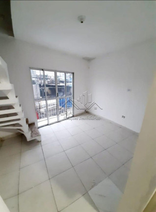 Imagem Sobrado com 1 Quarto à Venda,  em Vila União (zona Leste) - São Paulo