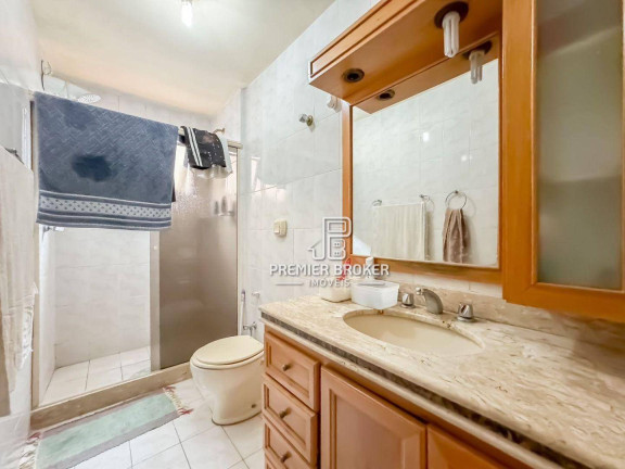 Imagem Apartamento com 3 Quartos à Venda, 112 m² em Várzea - Teresópolis