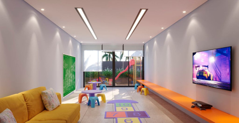 Imagem Cobertura com 3 Quartos à Venda, 206 m² Imagem Cobertura com 3 Quartos à Venda, 206 m²