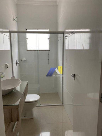 Imagem Casa com 3 Quartos à Venda, 200 m² em Pousada Dos Campos Iii - Pouso Alegre
