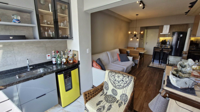Imagem Imóvel com 2 Quartos à Venda, 64 m² em Vila Andrade - São Paulo Imagem Imóvel com 2 Quartos à Venda, 64 m² em Vila Andrade - São Paulo