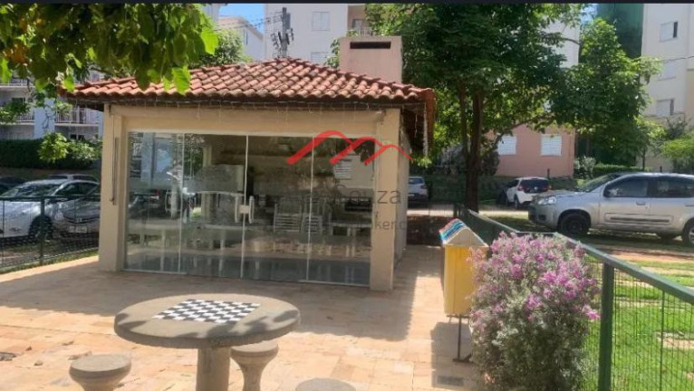 Imagem Apartamento com 2 Quartos à Venda, 57 m² em Vila São Francisco - Hortolândia Imagem Apartamento com 2 Quartos à Venda, 57 m² em Vila São Francisco - Hortolândia