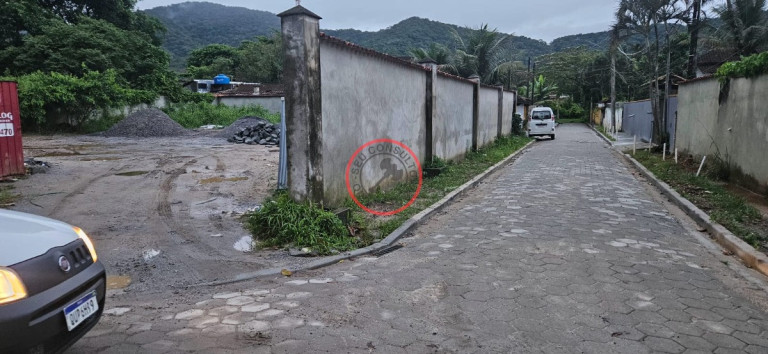 Imagem Terreno à Venda, 804 m² em Boiçucanga - São Sebastião Imagem Terreno à Venda, 804 m² em Boiçucanga - São Sebastião