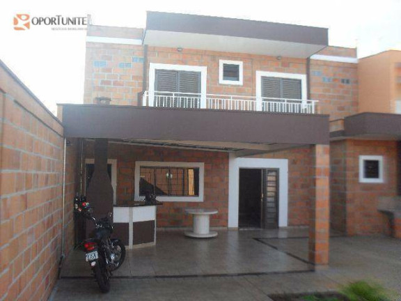 Imagem Casa com 2 Quartos à Venda, 143 m² em Bonfim Paulista - Ribeirão Preto