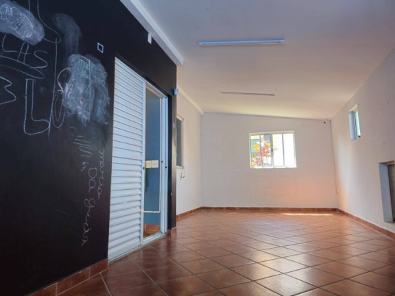 Imagem Casa com 3 Quartos à Venda, 433 m² em Jardim São Caetano - São Caetano Do Sul
