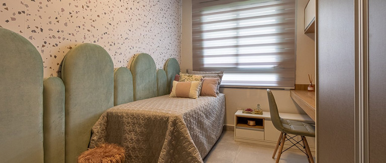Imagem Apartamento com 2 Quartos à Venda, 69 m² em Recanto Quarto Centenário - Jundiaí
