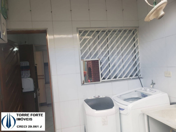Imagem Casa com 2 Quartos à Venda, 88 m² em Vila Carrão - São Paulo